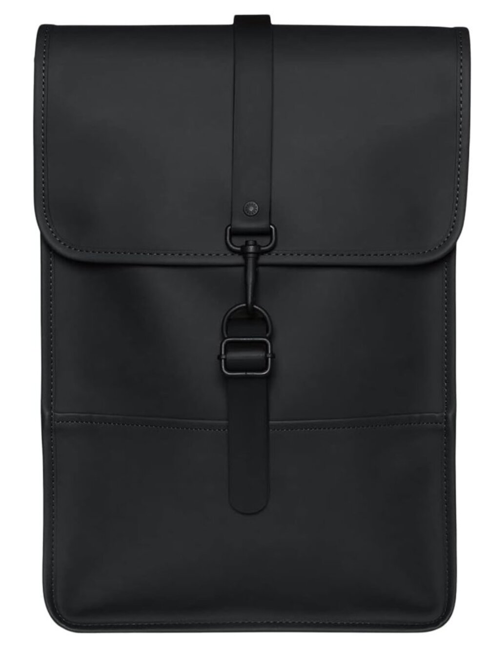 RAINS Backpack Mini - Black